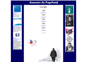 annuairepagerank.online.fr
