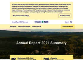 annual-report-triodos.co.uk