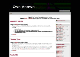 annwn.info