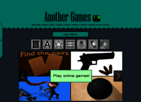 anothergames.com