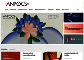 anpocs.org.br