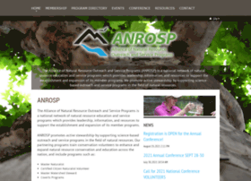 anrosp.org