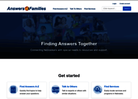 answers4families.org