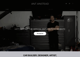 ant-anstead.co.uk