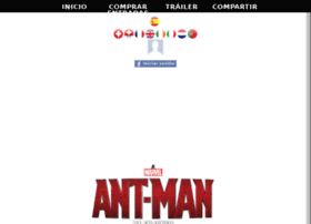 ant-man.es
