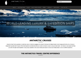 antarcticatravelcentre.com.au