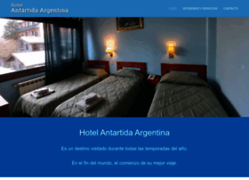 antartidahotel.com.ar