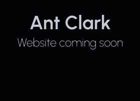 antclark.co.uk
