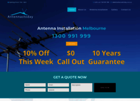 antennastoday.com.au