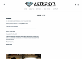 anthonysjewellers.com.au