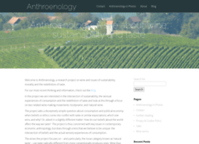 anthroenology.org