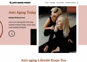 anti-aging-today.org