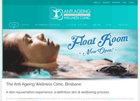 antiageingwellnessclinic.com.au