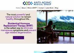 antiagingmedicalgroup.com