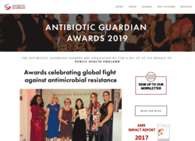 antibioticresistance.co.uk