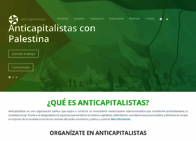 anticapitalistas.org