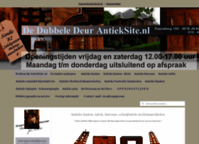 antieksite.nl