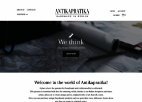 antikapratika.com