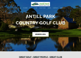 antillpark.com.au