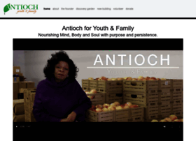 antiochyouthfamily.org