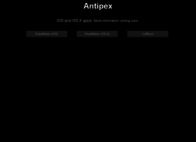 antipex.com