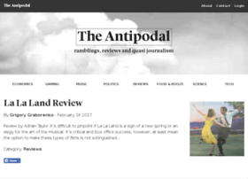 antipodal.com.au