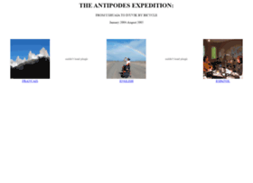 antipodes-expeditions.com