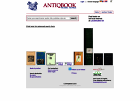 antiqbook.nl