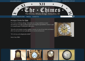 antique-clock.co.uk