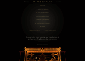 antiquebox.org