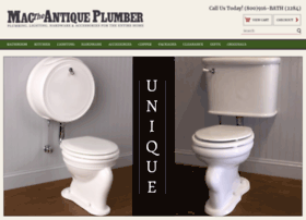 antiqueplumber.com
