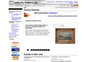 antiques-auctions.eu