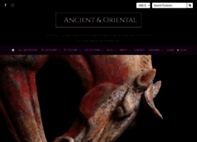 antiquities.co.uk