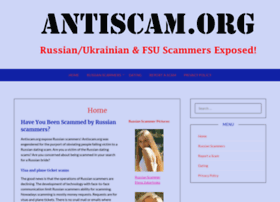antiscam.org