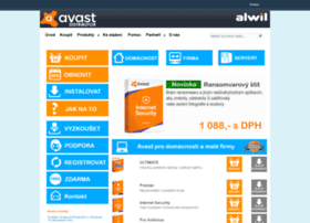 antivirus-avast.cz
