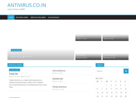 antivirus.co.in