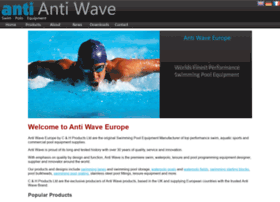 antiwave.co.uk