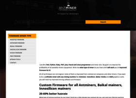 antminer-firmware.eu