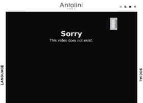 antoliniusa.com