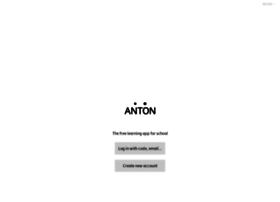 anton.app