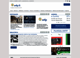 antp.org.br