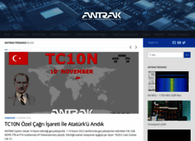 antrak.org.tr