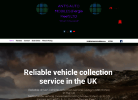 antsautomobiles.co.uk