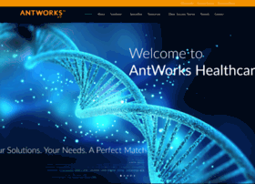 antworks.healthcare