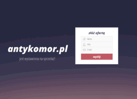 antykomor.pl