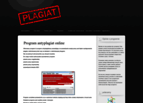 antyplagiat.net.pl
