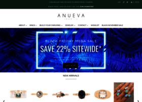 anuevajewelry.com
