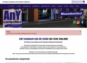any-shop.nl