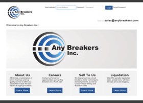 anybreakers.com
