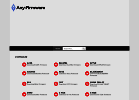 anyfirmware.com